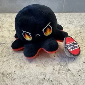 Teeturtle | Toys | Nwt Teeturtle The Original Reversible Octopus ...